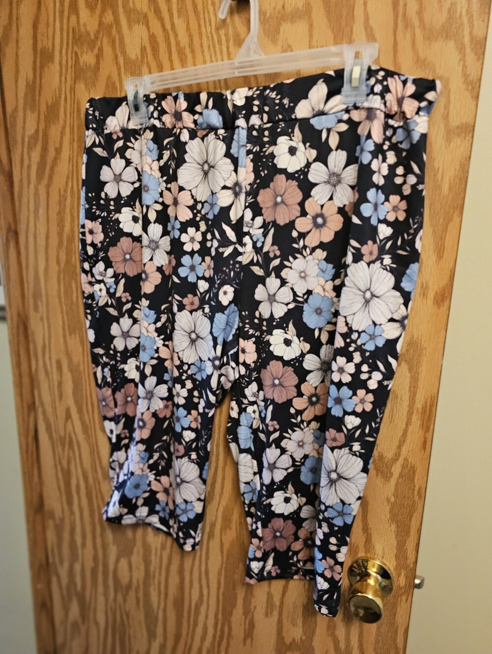 CAPRIS 4X WOMANS